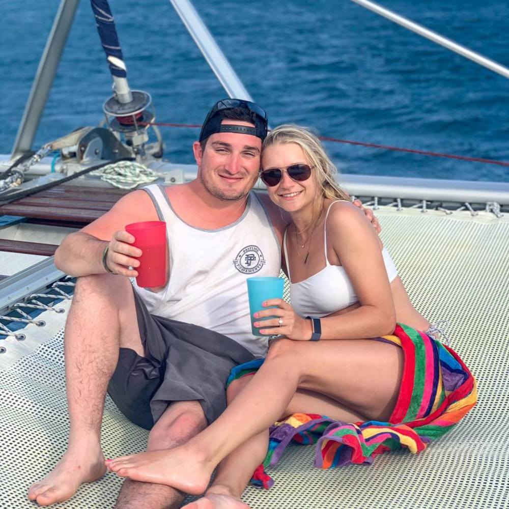 Meet your Posher, Robbie